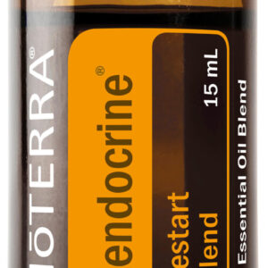 Zendocrine essential oil