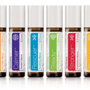 doTERRA Kids Collection
