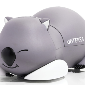 doTERRA Wombat Diffuser