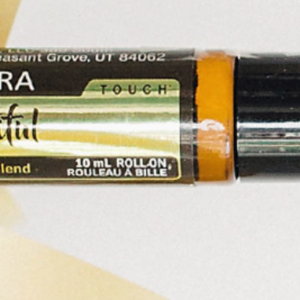 doTERRA Beautiful Touch