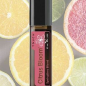doTERRA Citrus Bloom Touch