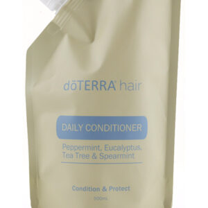 dōTERRA® hair Daily Conditioner Refill Pouch