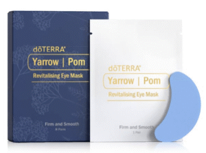 Yarrow|Pom Revitalizing Eye Mask