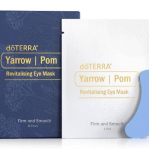 Yarrow|Pom Revitalizing Eye Mask