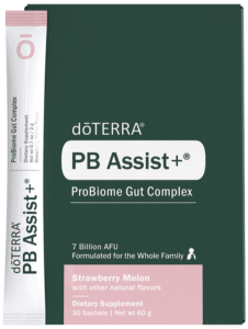 PB Assist+ ProBiome Gut Complex