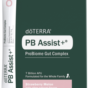 PB Assist+ ProBiome Gut Complex